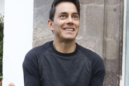 Para Álex Altamirano, el acto se debe poner en una balanza.