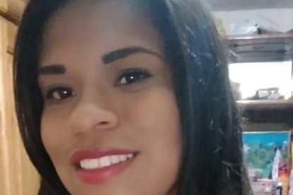 Sus allegados contaron que a la joven le gustaba jugar fútbol y viajar en motocicleta.