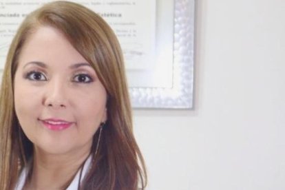 La nutricionista Tatiana Landeta explica lo que genera el ayuno en el organismo.