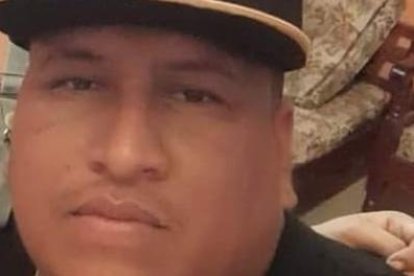 La víctima, Tomalá Torres, aquí en una foto del recuerdo.