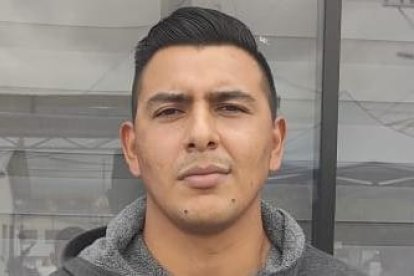 El autor intelectual del hecho sería Luis Andrés López, un policía en servicio activo.