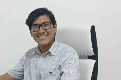 Una lonchera saludable  debe proporcionar a niños y adolescentes los nutrientes
indispensables para sus actividades físicas y mentales, y promover sus funciones vitales”, Erick Sarmiento, nutricionista