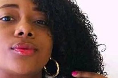 La víctima era estudiante de Contabilidad en la Universidad Luis Vargas Torres, de Esmeraldas.