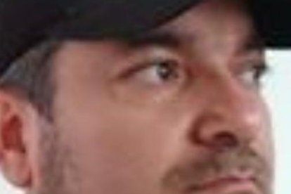 El fiscal Víctor Hugo Alcívar