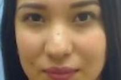 La mujer fallecida fue identificada como Melissa Ramos, de 24 años.