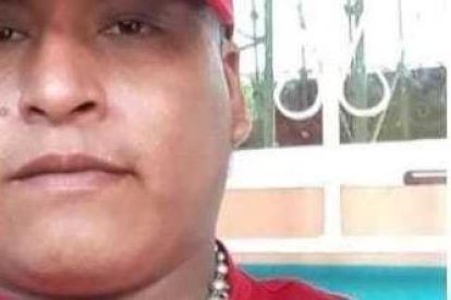 La víctima registra dos expedientes