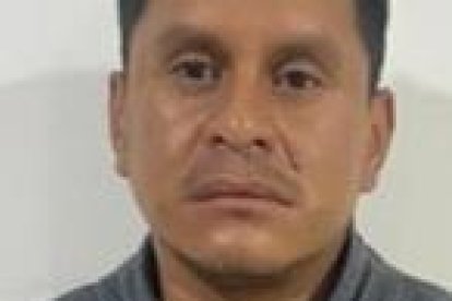 Fernando Bolaños, uno de los implicados.