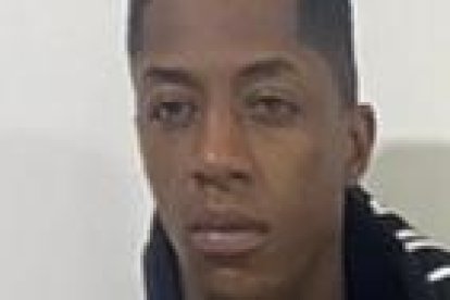 Javier Meneses fue detenido en el sur.