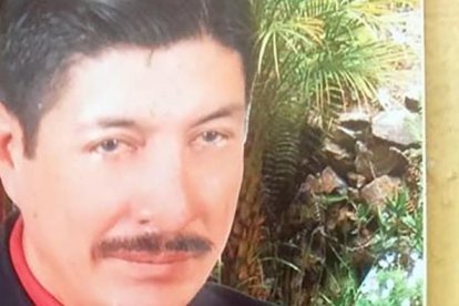 Se desconocen las reales circunstancias de la muertes del cantante Luis Lema Villalobos.