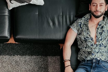 Dice que las plataformas digitales son bastante demandantes, pero le encantan.