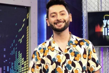 Fue parte de la producción de ‘Yo me llamo’ y de ‘La voz’.