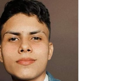 Raúl Villacís salió a una reunión con amigos y no volvió a casa.