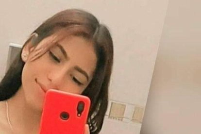 Xiomara Borbor Pérez no resistió a las heridas y falleció horas después.