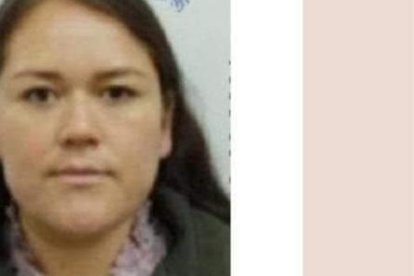 El cuerpo de Tania fue localizado a los tres días de haber desaparecido.