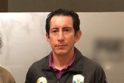 Personal del Eje Investigativo procedió con la captura del implicado en femicidio.