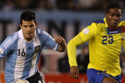 Campos fue el bastión de la zaga tricolor en el camino a Brasil 2014.