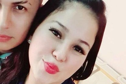 Parte de uno de los últimos videos que publicaron los ñaños Kutaitong.