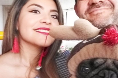 Jerónimo Meneses asegura que Fede es su adoración.