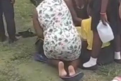 Varias de las chicas han presentado alteraciones impulsivas y comportamientos muy extraños.