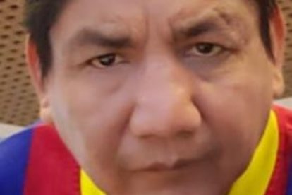 Una cicatriz en su lado