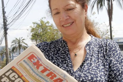 Nuestros lectores están ansiosos de volver a ganar todos los domingos con nuestra promoción ¡Despega y gana!