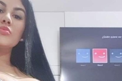 Josselyn Noguera Paredes.