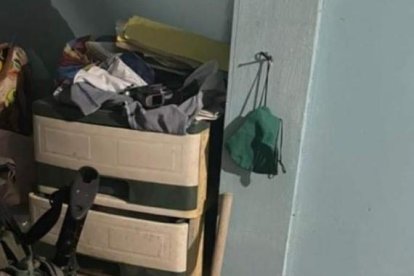 El operativo fue ejecutado en la noche del martes 9 y madrugada del miércoles 10 de agosto de 2022.