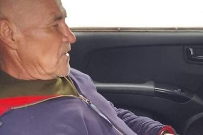 El hombre estuvo preso durante 11 años, pero luego salió para violar.