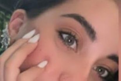 Mery Alcívar fue atacada en el barrio 15 de Septiembre, de Manta.