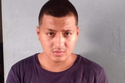 Alias Cuyuyui es enemigo de Los Choneros.