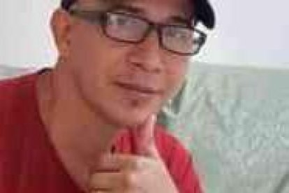 Fausto Villegas Borja, de 49 años, fue asesinado la mañana de ayer.