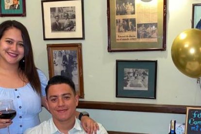 Le propuso matrimonio cuando daddy yankee cantó ‘Llamado de emergencia’