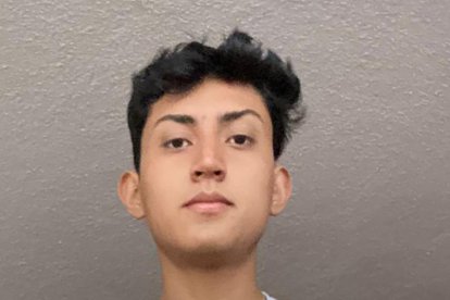 Francis Andrade también se llevó la ‘media gambita’ para la Capital.