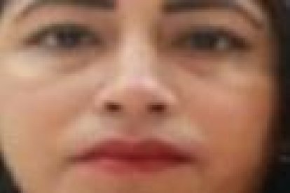 Anny Briggitte Ortega Vera fue asesinada la noche del lunes.