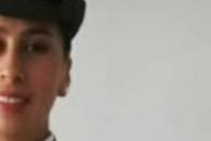 Verónica Mireya Songor Tapia ya descansan en su natal Loja.