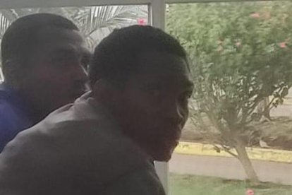 Los implicados fueron enviados a prisión por robo agravado.