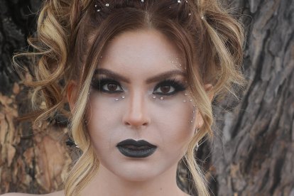 HALOWEEN_GERARDO MENOSCAL