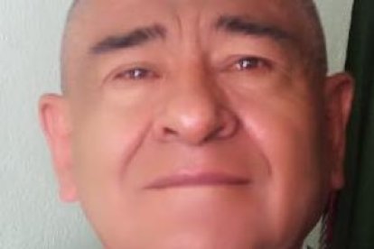 El hombre es de la tercera edad y se dedica al taxismo en la capital.