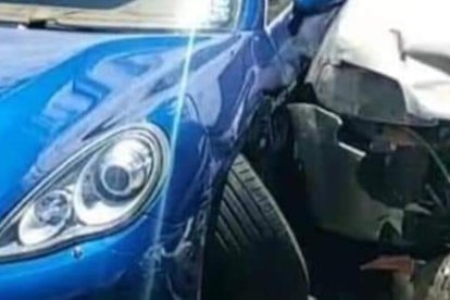 La familia ha intentado reunir dinero por todos los medios, pero no alcanzan los $20.000 del total de la deuda.