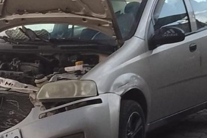 La familia ha intentado reunir dinero por todos los medios, pero no alcanzan los $20.000 del total de la deuda.