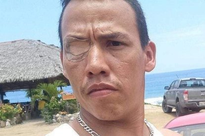 David fue asesinado en el segundo tiempo de la selección ecuatoriana.