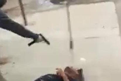 Chepo sería uno de los criminales que aparece en un vídeo.