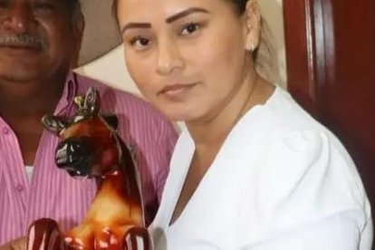 Joffre Jacinto Carrillo León fue asesinado el pasado viernes.