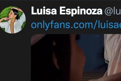 El video fue denunciado por los internautas.