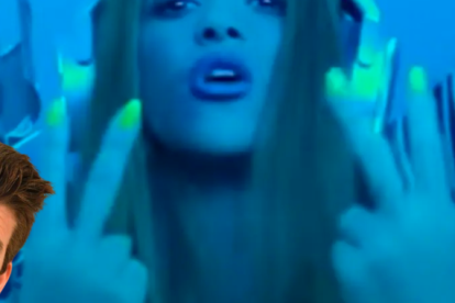 Al fin salió la verdad de la letra de la canción de Shakira dedicada a Piqué.