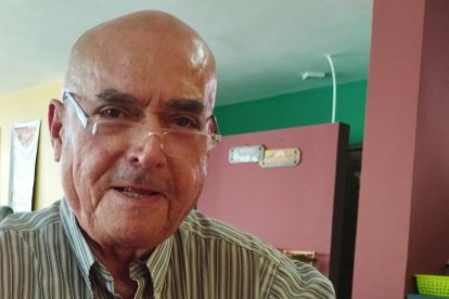 Ya es hora que se castigue a los responsables de todo lo que viene pasando en Salinas. Haremos el  seguimiento a la denuncia que vamos a presentar”, Fernando Vargas, del Comité de los Derechos Humanos.