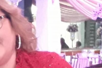 Merina Sánchez se aprestaba a salir del viaje cuando sufrió el ataque.