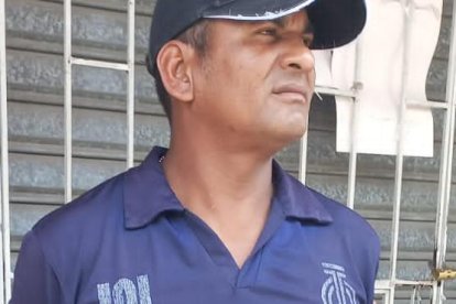 5
policías han sido asesinados en lo que va del año en Ecuador. Dos en la Zona 8, uno en Guayas, uno en Los Ríos y uno en Esmeraldas. En 2022 mataron a 33 uniformados.