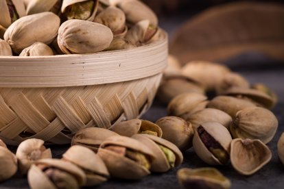 Este frutos se consume desde hace milenios.