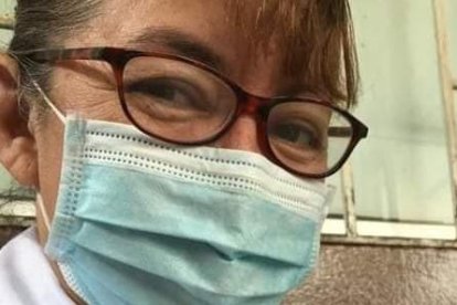 Ana Tandazo Moreno murió la tarde del sábado.